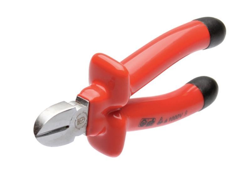 Бокорезы диэлектрические 160 мм "Эксперт" до 1000В (КВТ) 70358