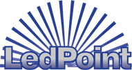 Компания ledpoint - партнер компании "Хороший свет"  | Интернет-портал "Хороший свет" в Биробиджане