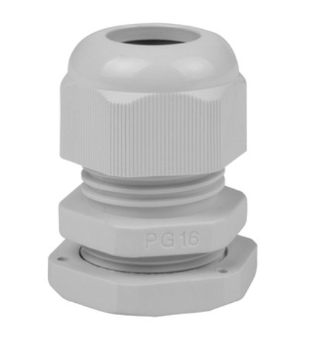 Сальник PG 16-(D проводника 9-13мм)-IP54-КЭАЗ
