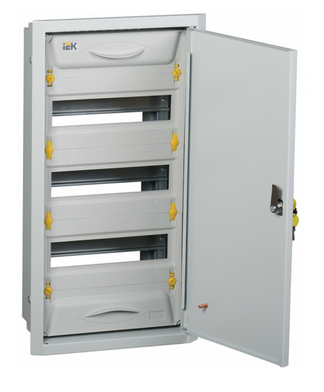 Щит  ЩРВ  36з-0 36 УХЛ3  IP31  PRO