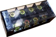 Блок зажимов TDM ТВ-1504