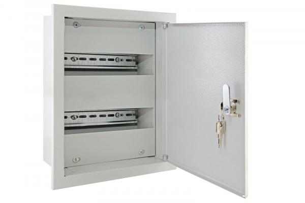 Щит  ЩРВ  24  345х280х120  IP31  Народный TDM SQ0905-2711