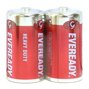 Элемент питания EVEREADY R20