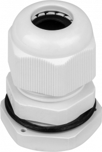 Ввод кабельный Navigator  NCG-PG-13.5 нейлон PA6.6 d/кабеля 6-12мм IP54(упак. 50шт) 71 734