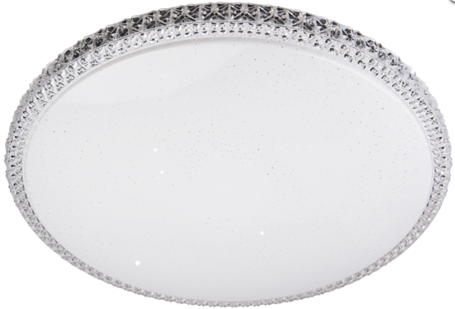 Светильник Jazzway PPB MAGIC-R 60w 3000K-6500К DIM IP20 D500*73