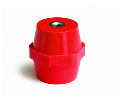 Изолятор шинный 16х15 М5