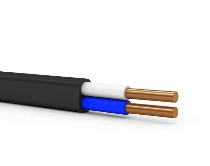 ВВГнг(А)-LS 2х2,5-0,66 пл.кабель (кратно 20)