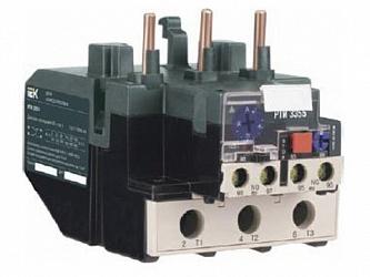 Реле IEK РТИ-1314 7-10А