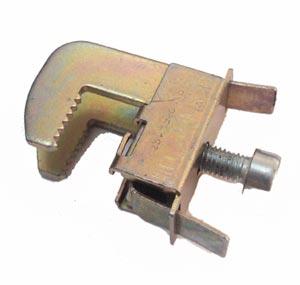 Шинный терминал 70-185 мм2 для медной шины 10 мм TDM