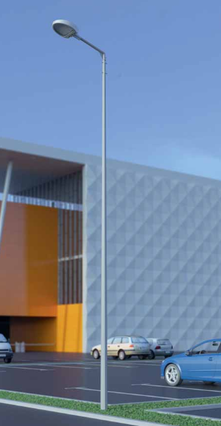 Опора НФГ-7,0-05-ц ТАНС.12.121.410 без метизов вывели аналог 902786