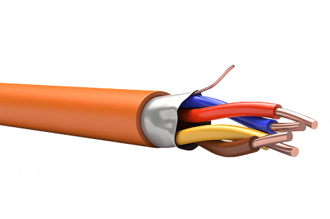 КПСЭнг(А)-FRLS  2х2х1,0 (кратно 50)